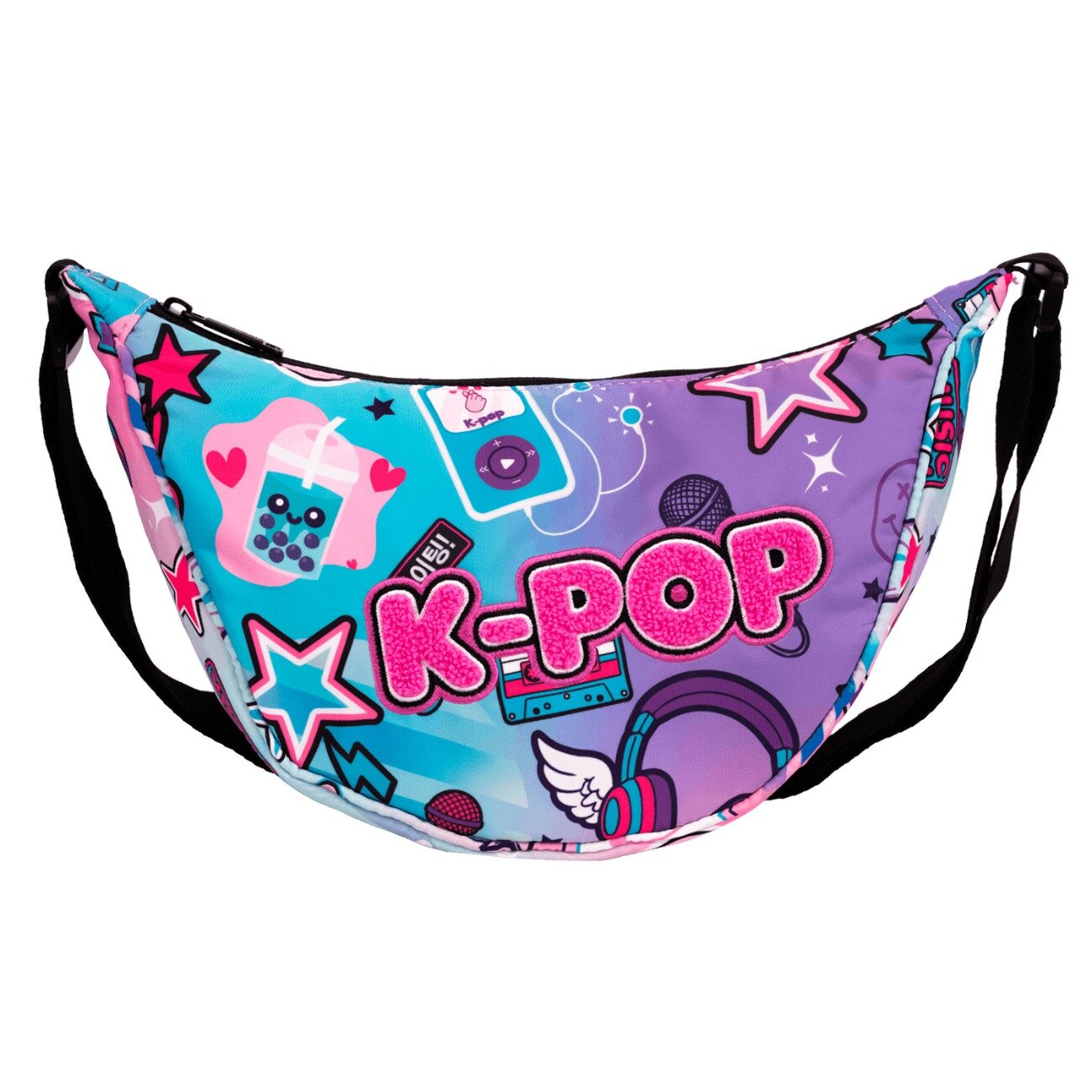 Coolpack Geanta de umar Bright K-Pop