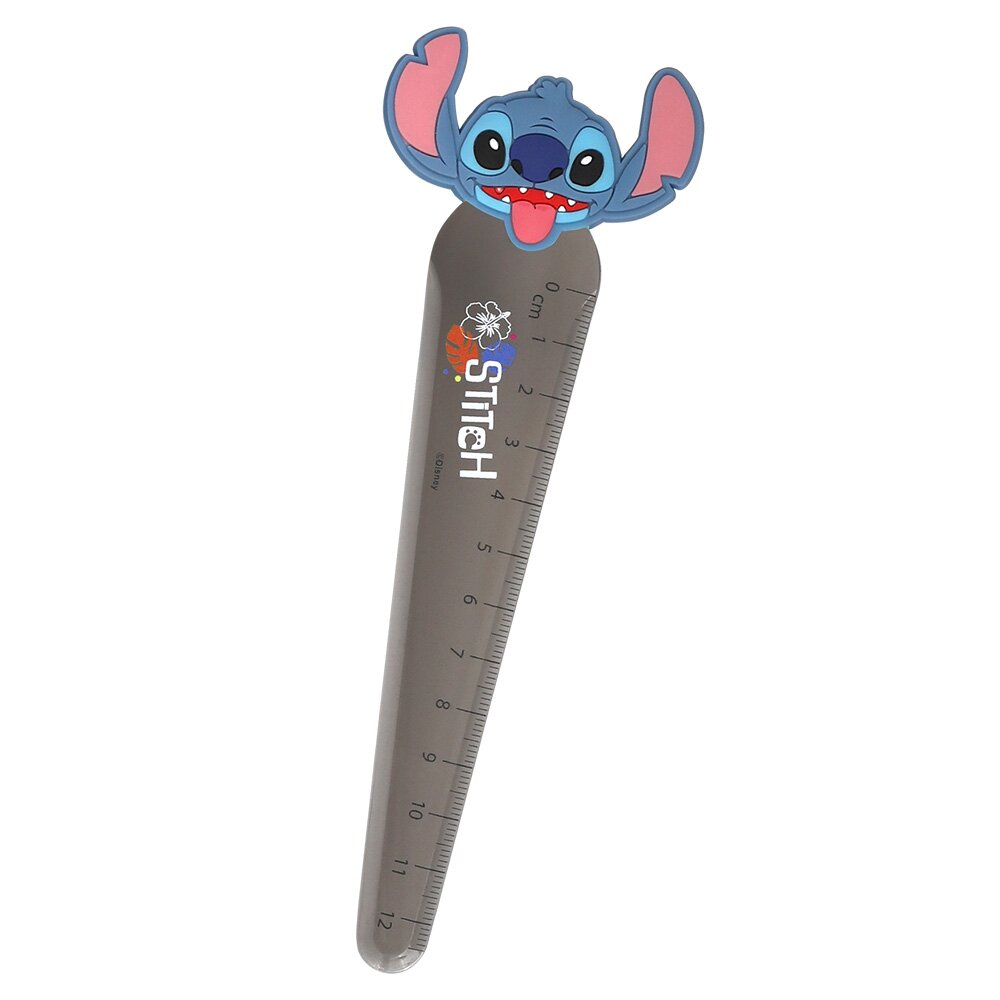 Coolpack Rigla Disney Stitch 12 cm