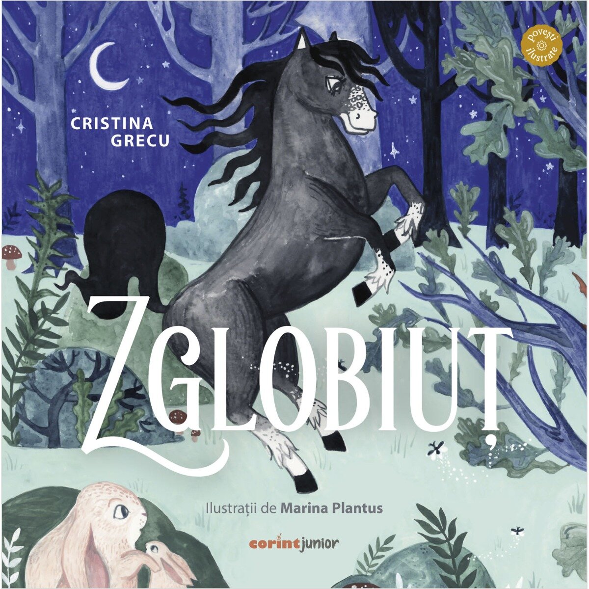 Corint Zglobiut Cristina Grecu