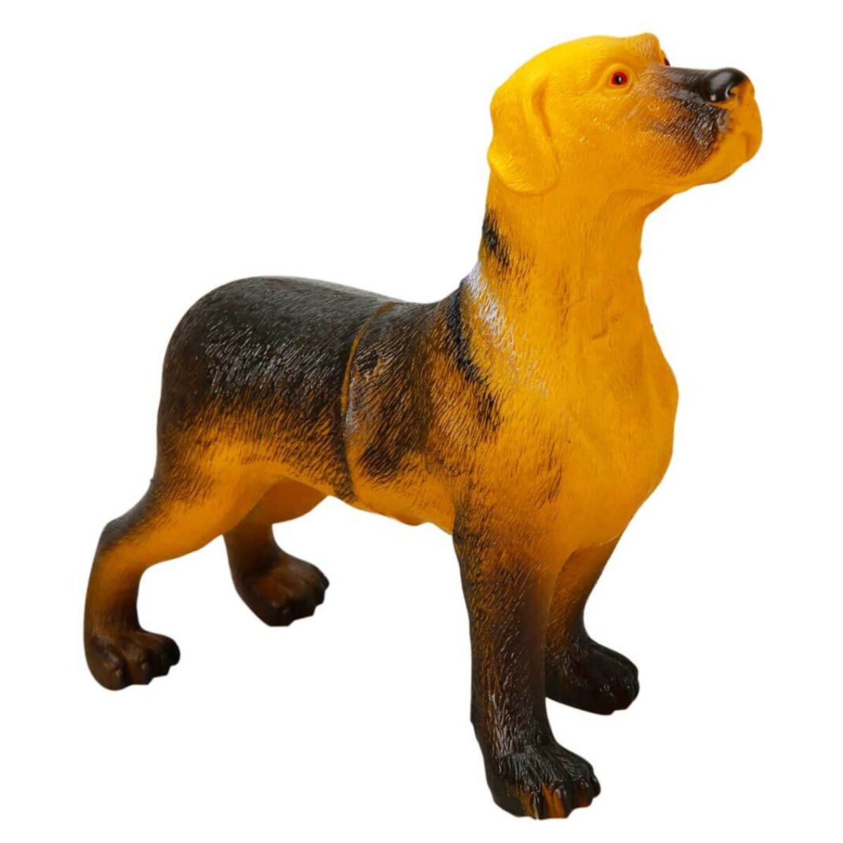 Crazoo Figurina cu sunet realist Caine 24 cm
