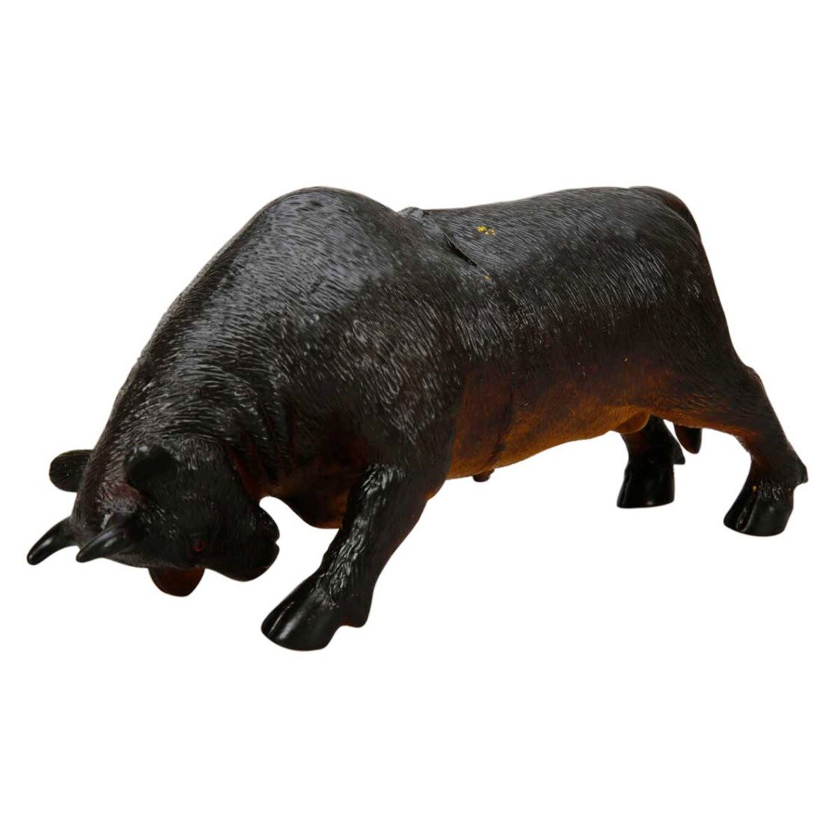 Crazoo Figurina cu sunet realist Taur 24 cm