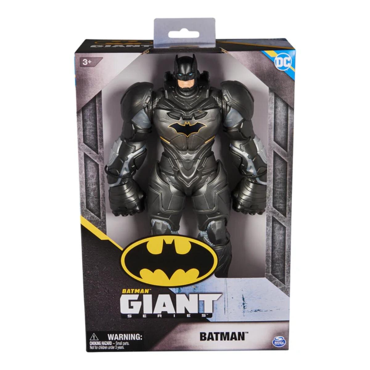 DC Comics Figurina articulata Batman Giant 30 cm 6070503