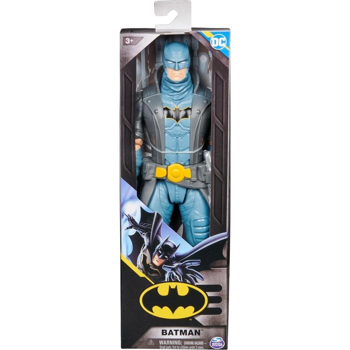 DC Comics Figurina articulata Batman S7 30 cm 6069259