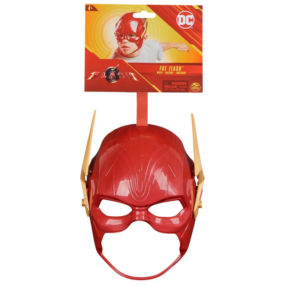 DC Comics Masca lui Flash 20145533