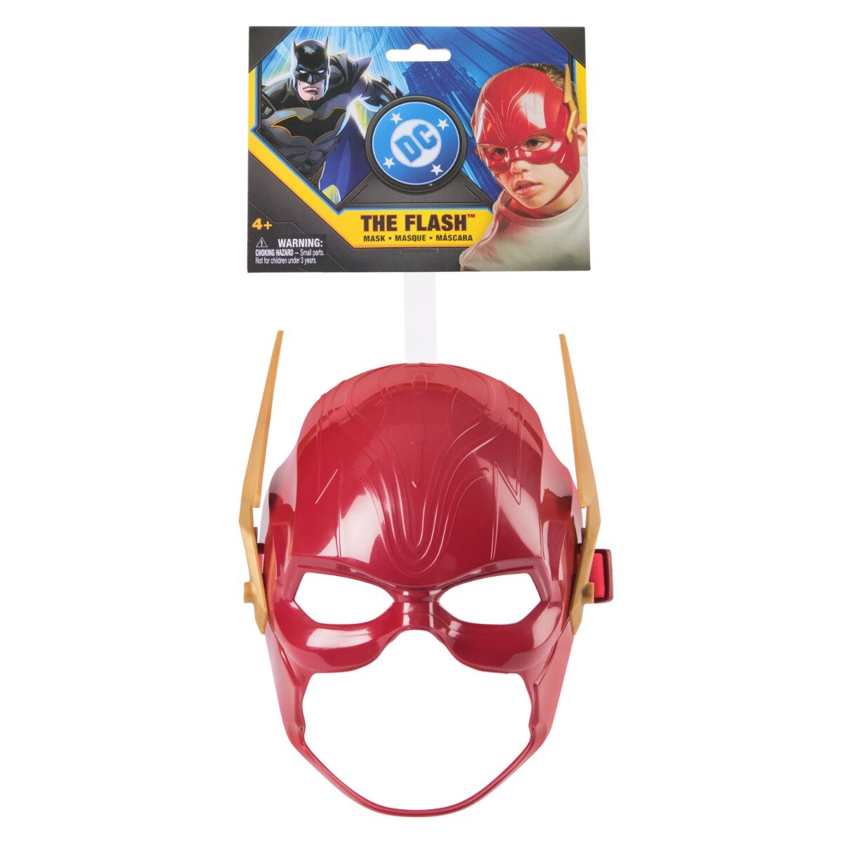 DC Comics Masca lui Flash 20155636