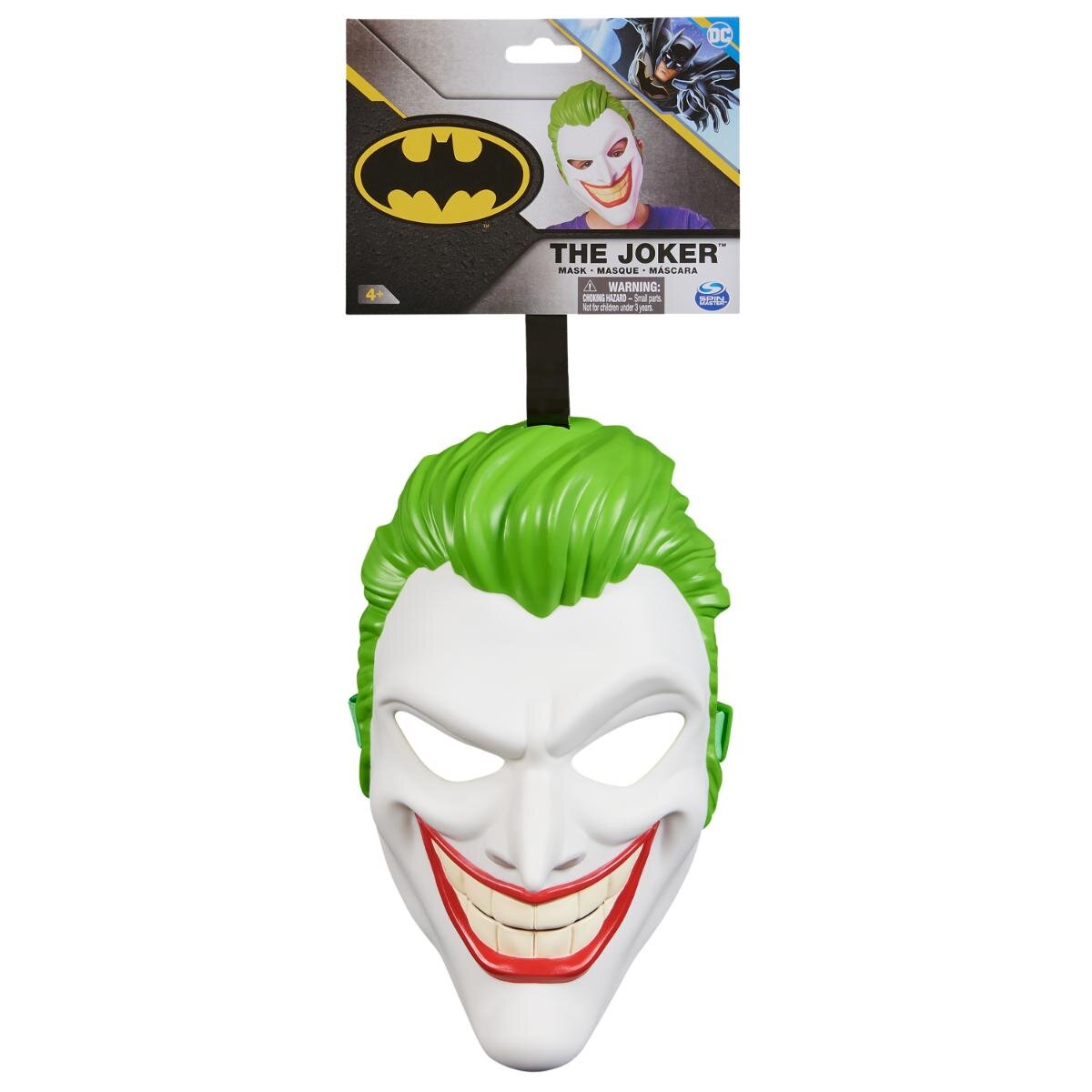 DC Comics Masca lui Joker 20145534