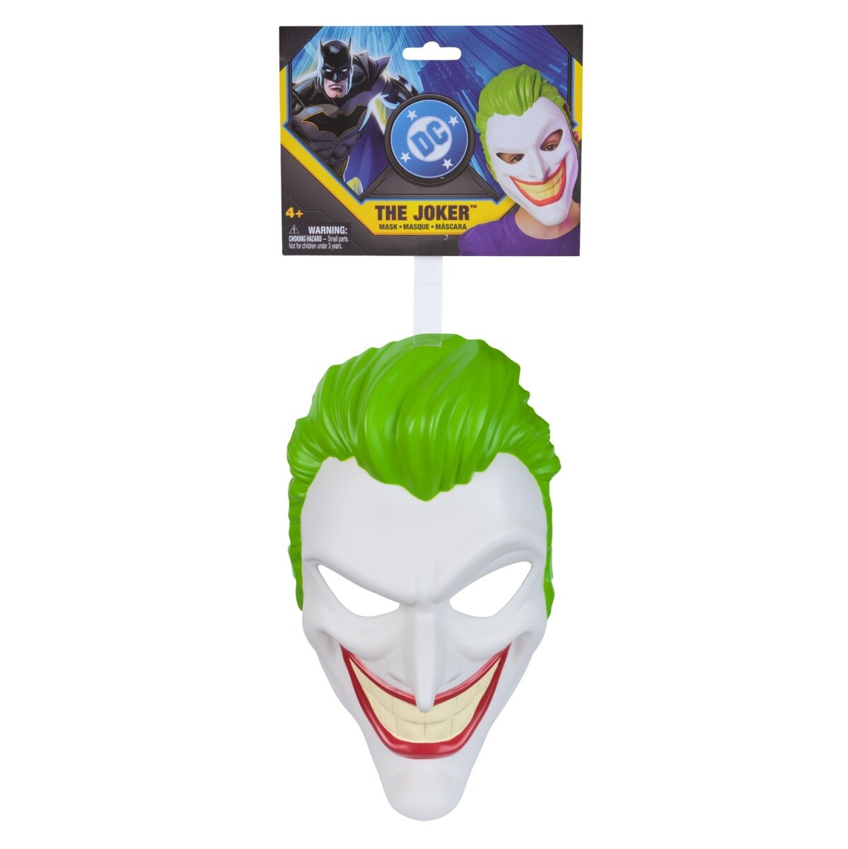 DC Comics Masca lui Joker 20155637