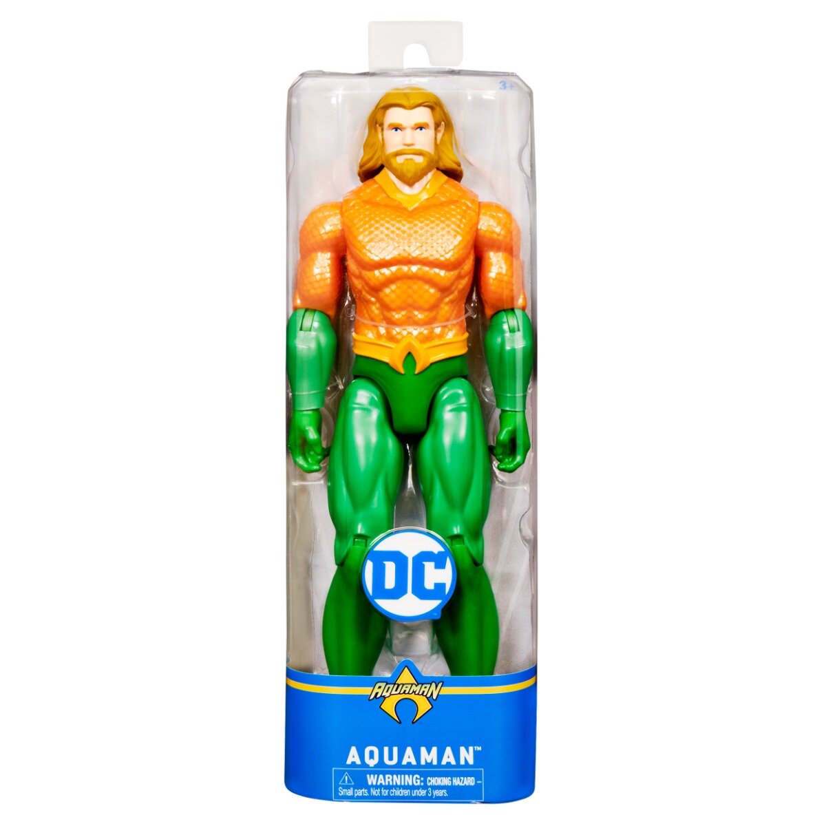 DC Universe Figurina articulata Aquaman 30 cm