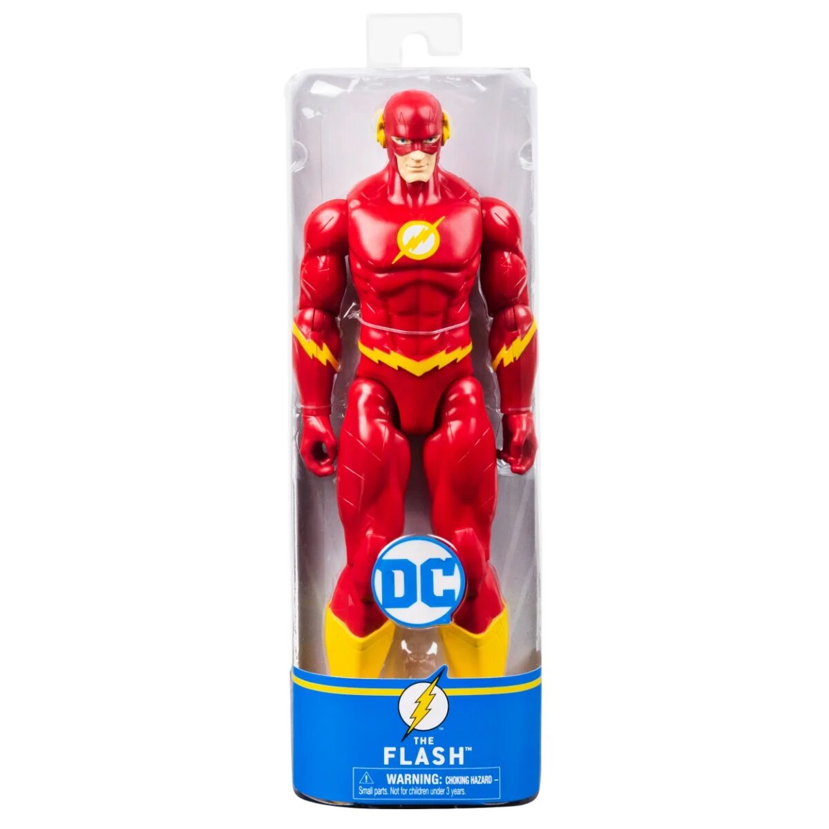DC Universe Figurina articulata Flash 30 cm