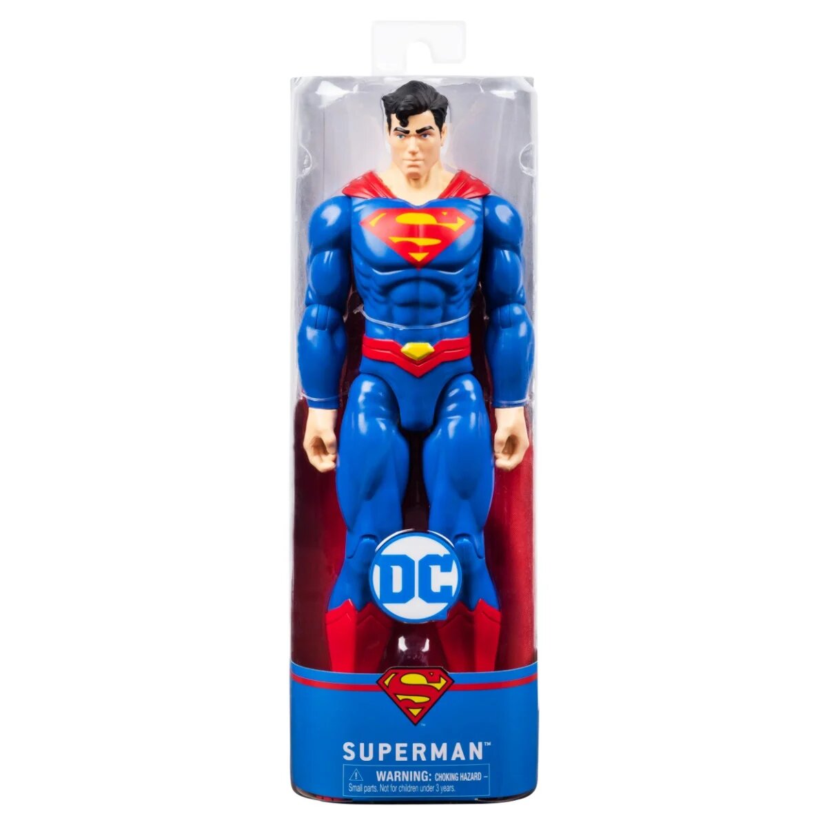 DC Universe Figurina articulata Superman 30 cm