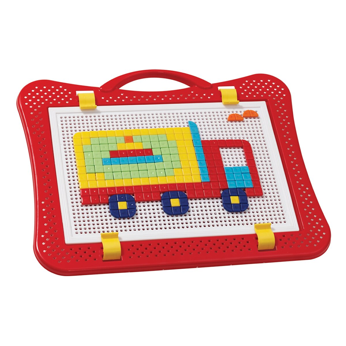 DEDE Joc educativ Mozaic 280 piese