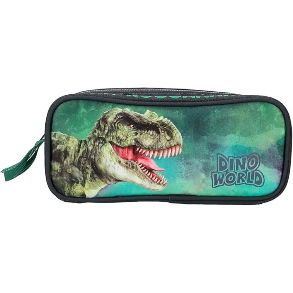 Depesche Penar cu doua compartimente Dino World