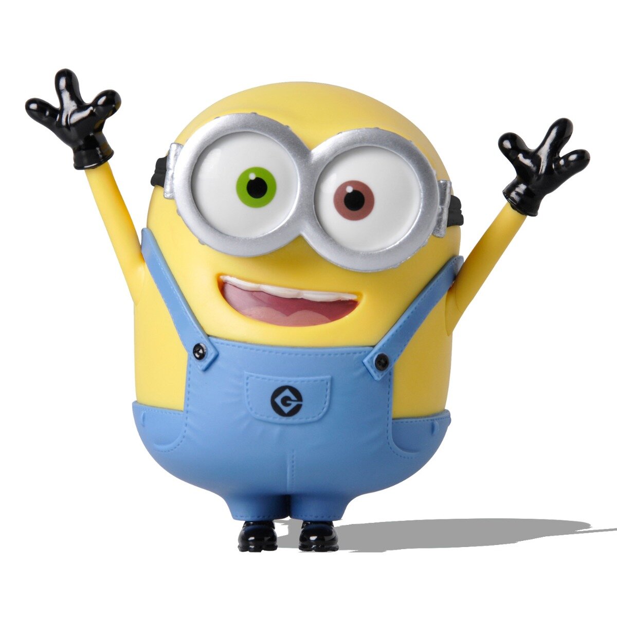 Despicable Me Figurina Minions 4 Bob 11 cm