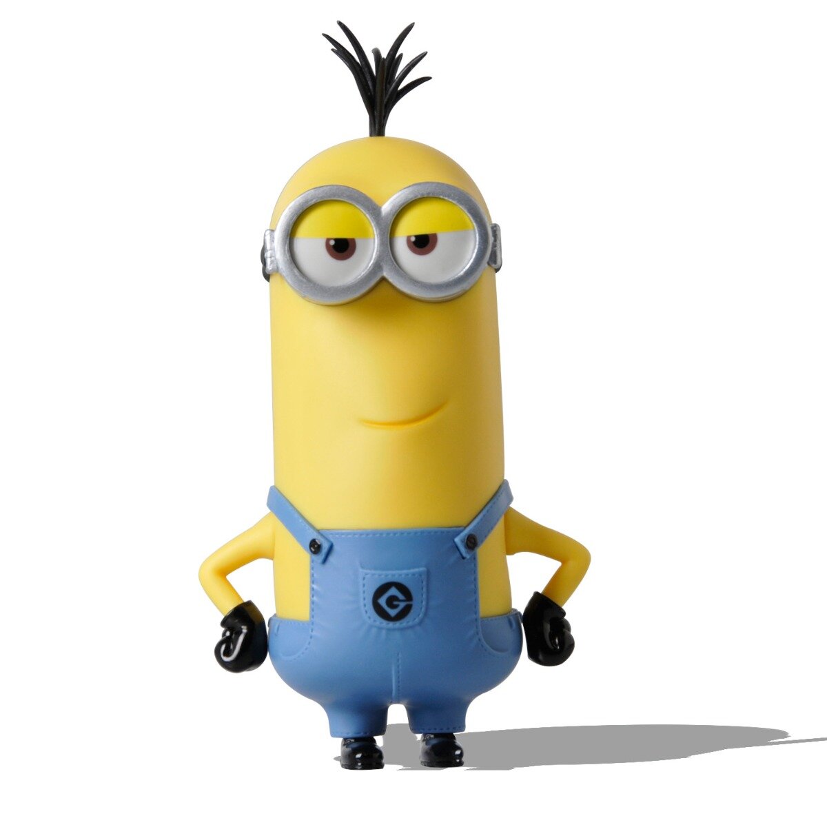 Despicable Me Figurina Minions 4 Kevin 13 cm