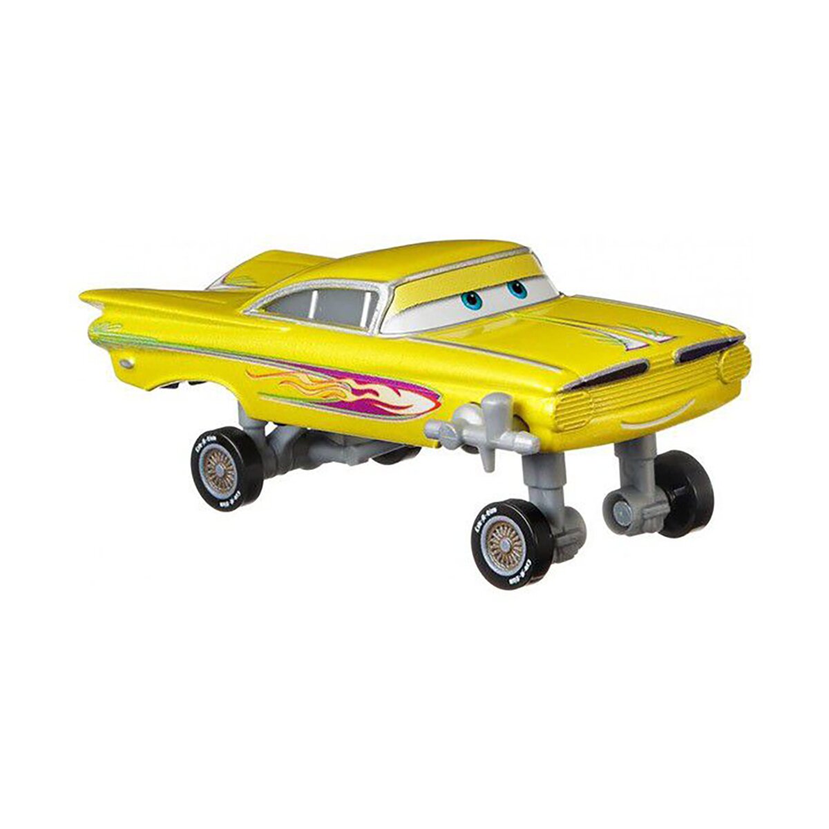 Disney Cars Masina Cars Die Cast Hydraulic Ramone GCB96