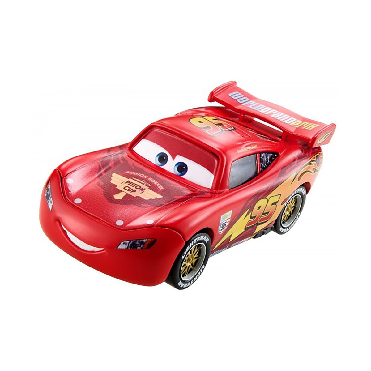 Disney Cars Masina Cars Die Cast Lightning McQueen FLM20