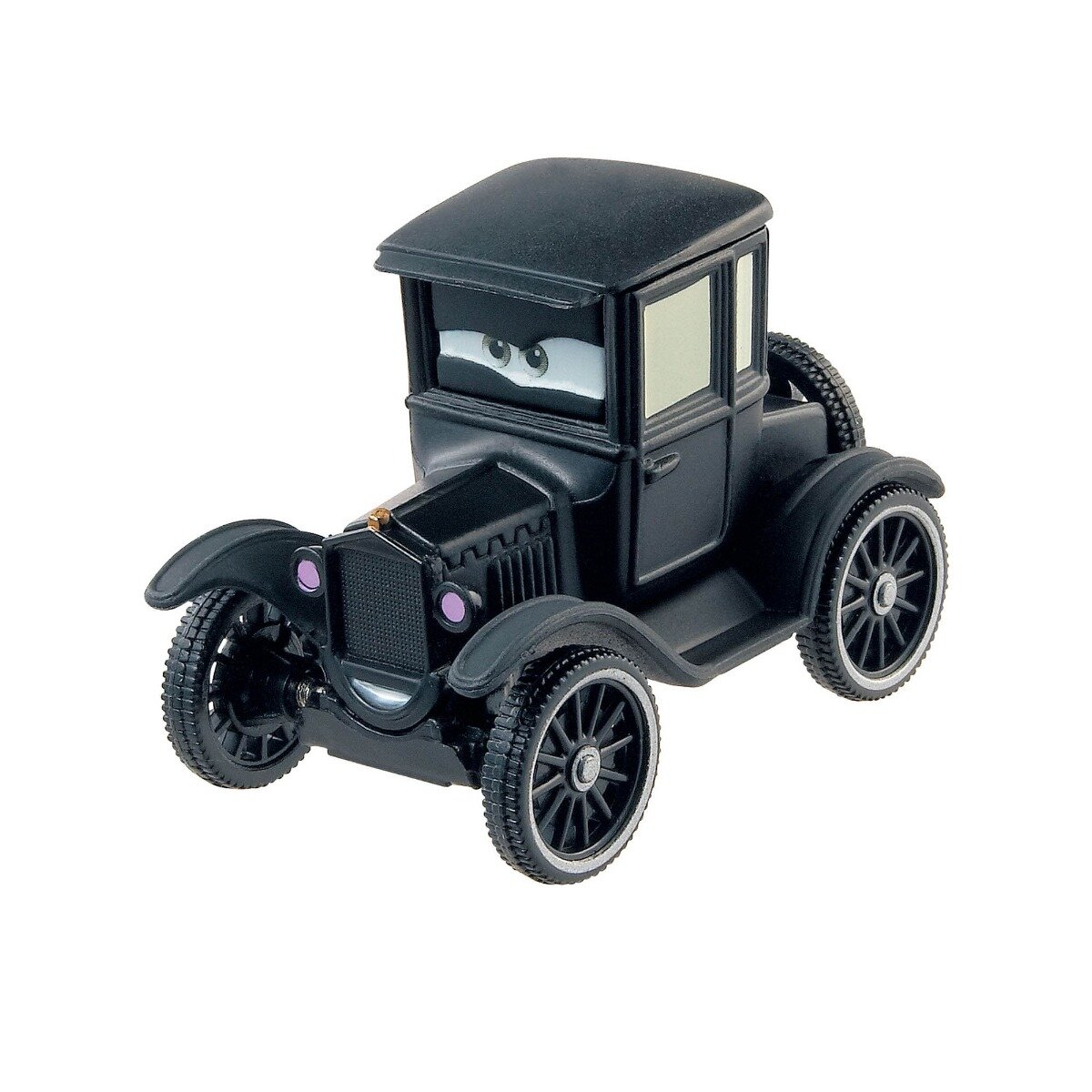 Disney Cars Masina Cars Die Cast Lizzie FJH99