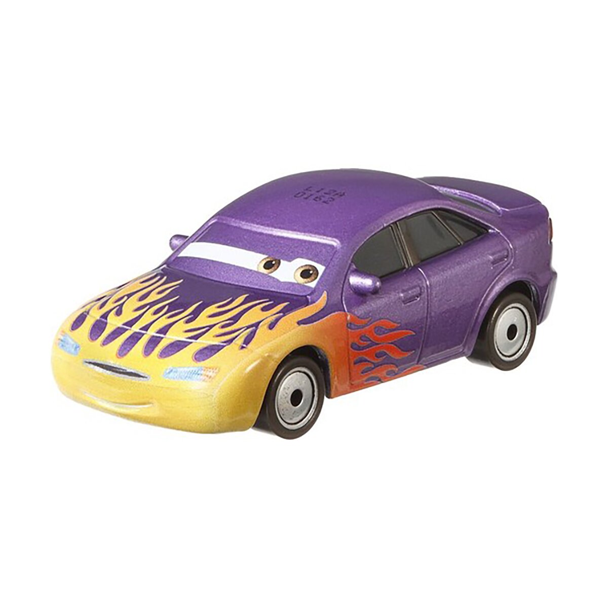 Disney Cars Masina Cars Die Cast Marilyn FLL81