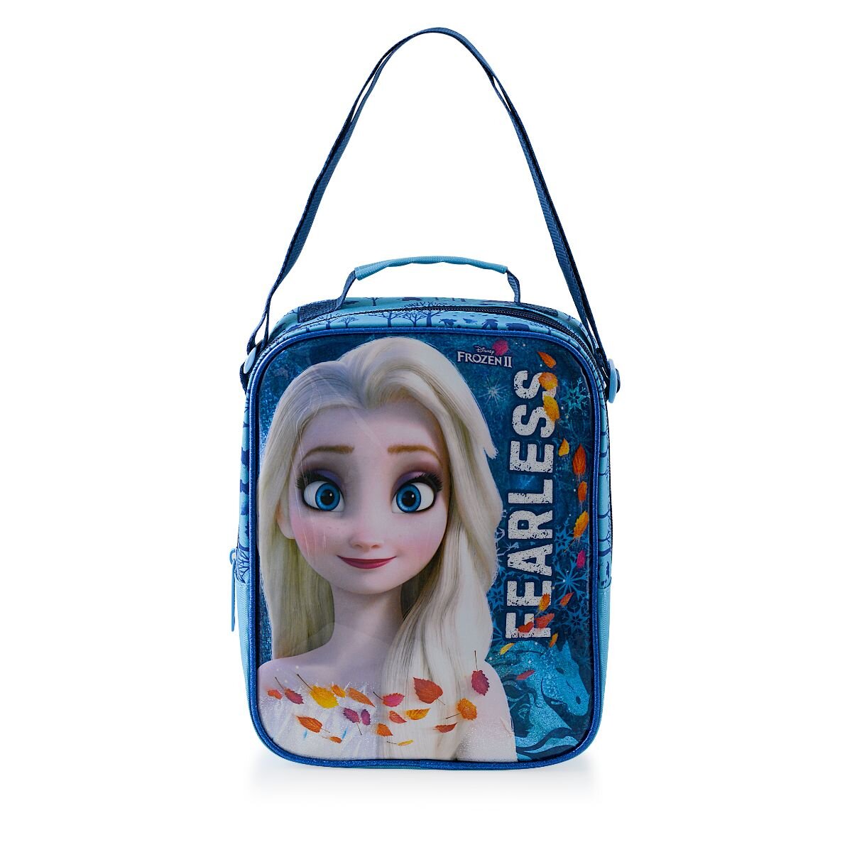 Disney Frozen 2 Gentuta pentru pranz Fearless Frozen 2
