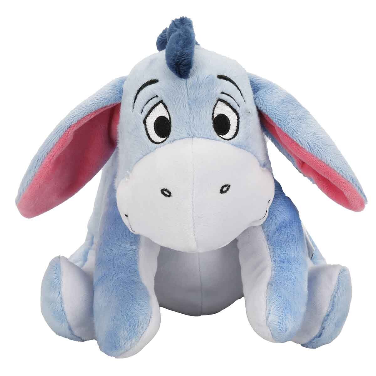 DISNEY Jucarie de plus Eeyore Core 25 cm