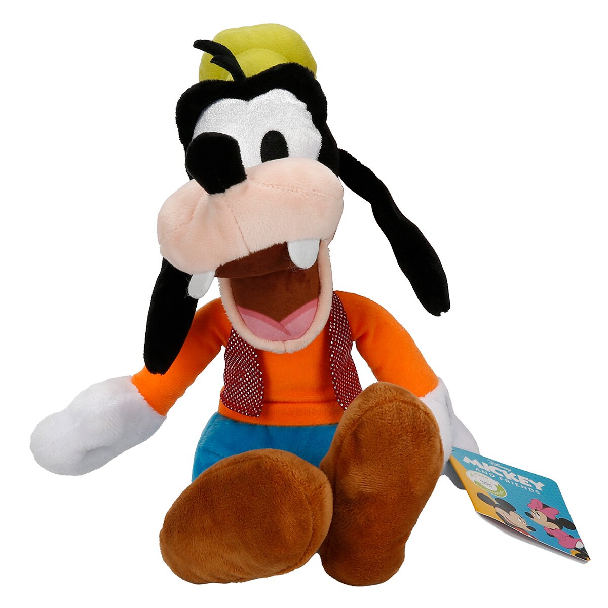 DISNEY Jucarie de plus Goofy 25 cm