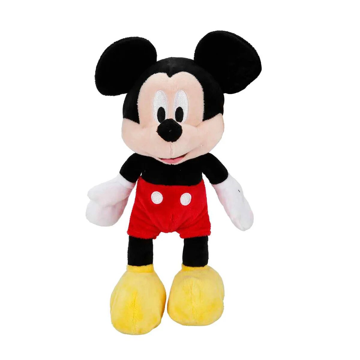DISNEY Jucarie de plus Mickey Mouse 30 cm