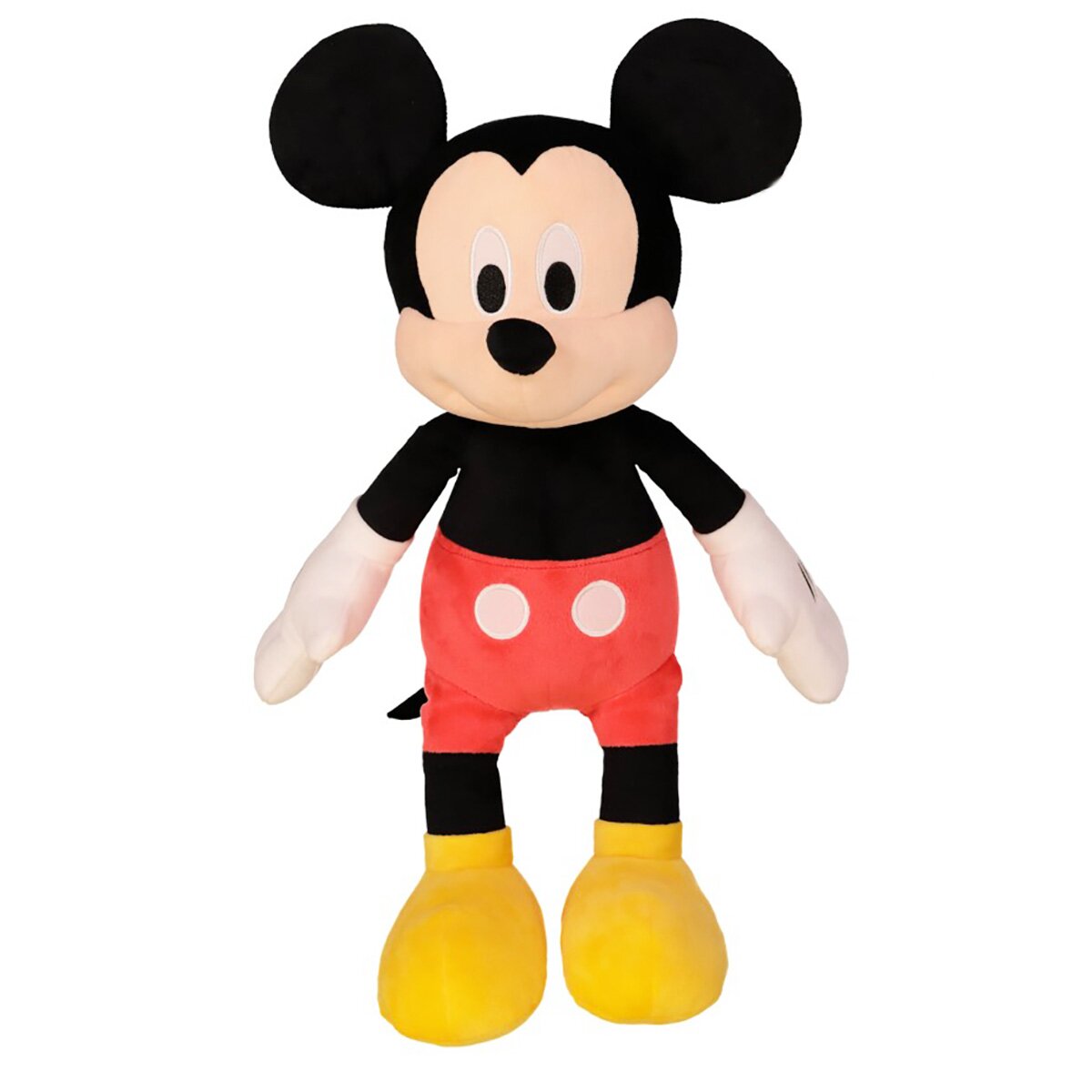 DISNEY Jucarie de plus Mickey Mouse 43 cm