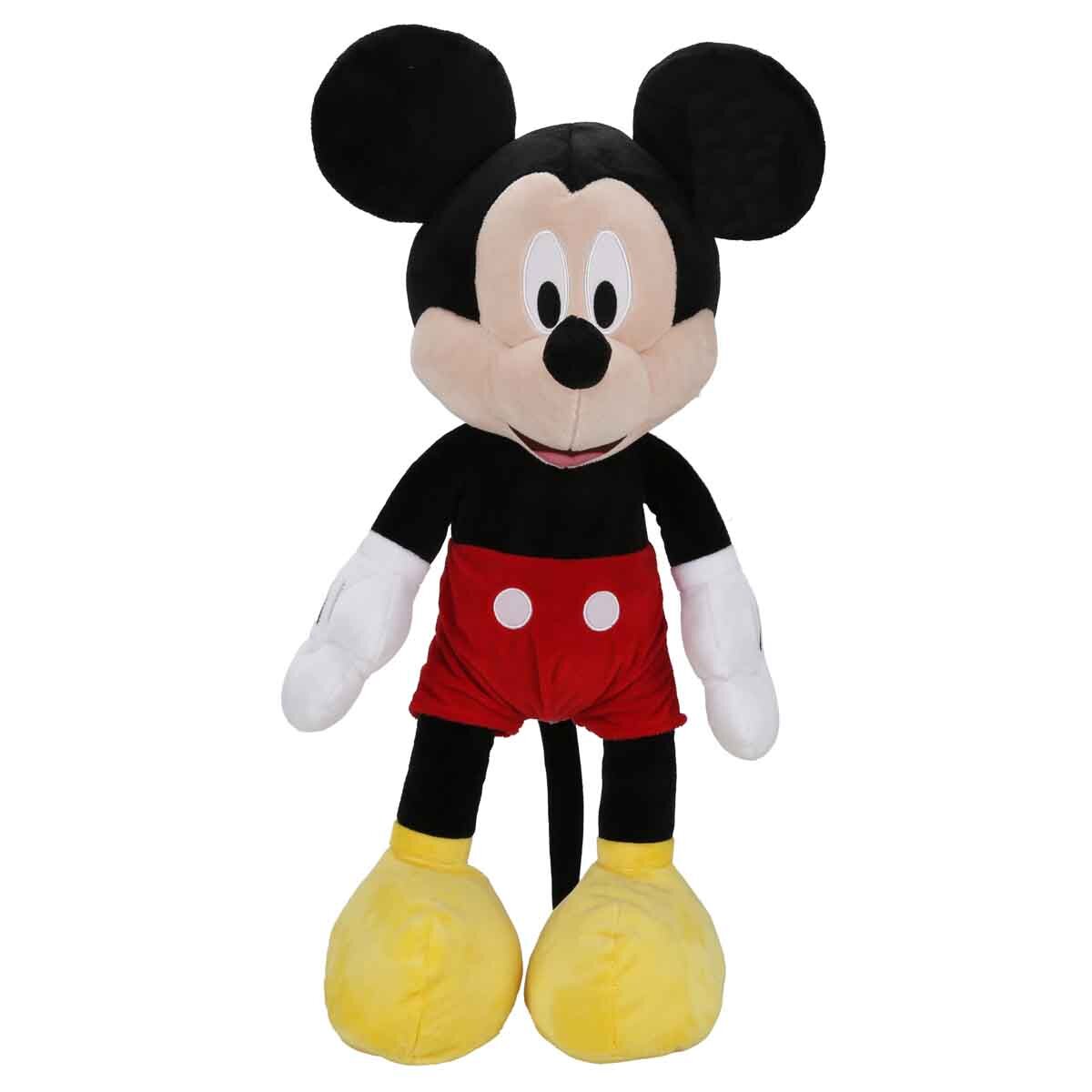 DISNEY Jucarie de plus Mickey Mouse 60 cm