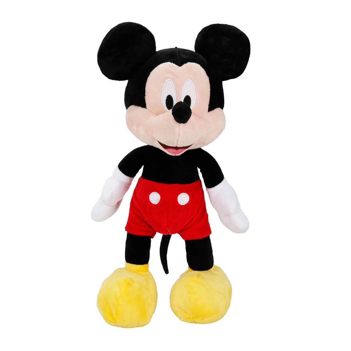 DISNEY Jucarie de plus Mickey Mouse Core 43 cm