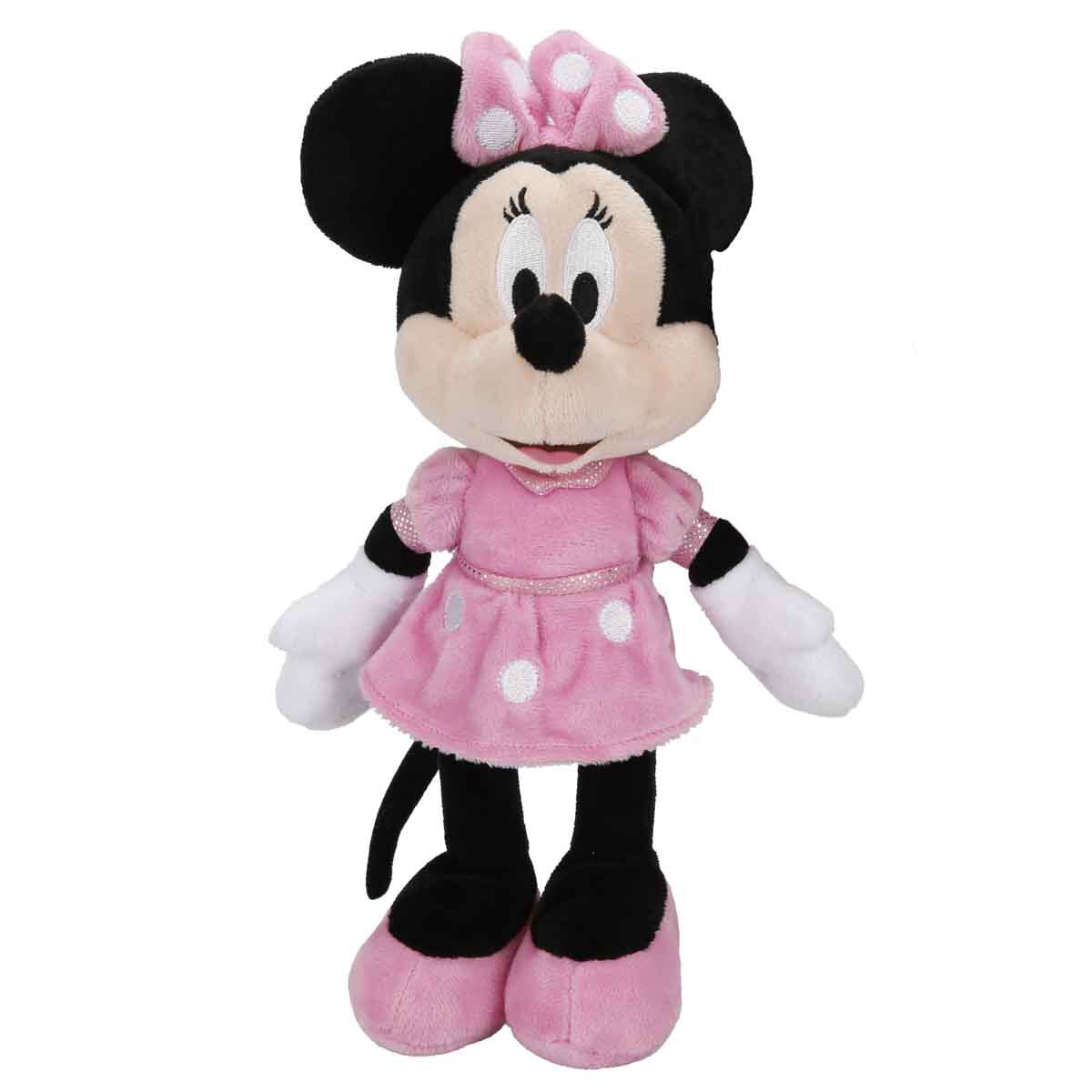 DISNEY Jucarie de plus Minnie Mouse 30 cm
