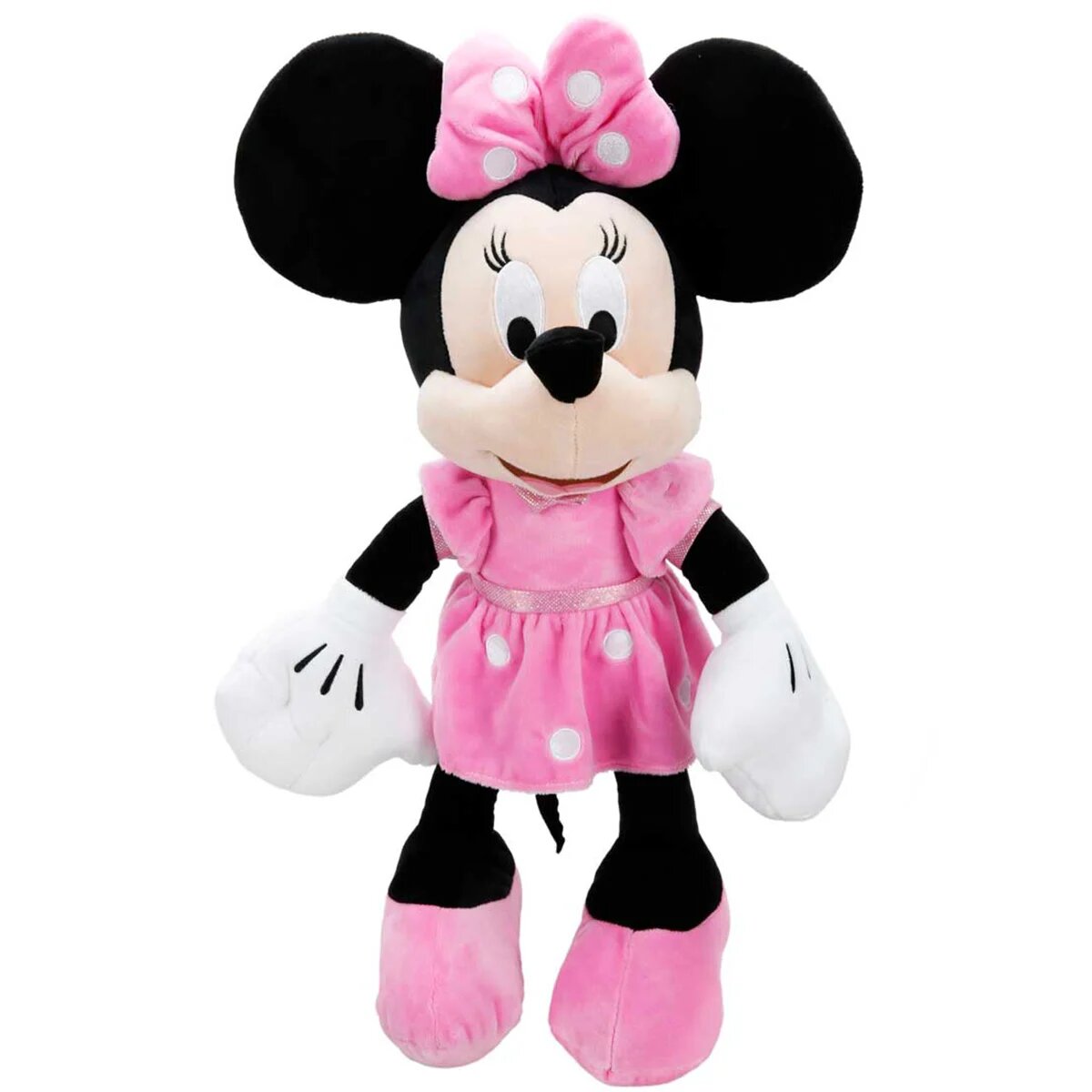 DISNEY Jucarie de plus Minnie Mouse 60 cm