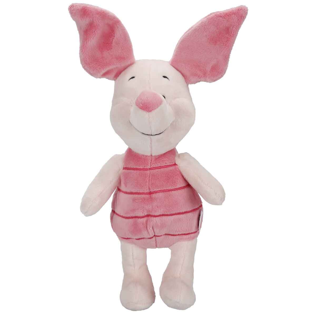 DISNEY Jucarie de plus Piglet 25 cm