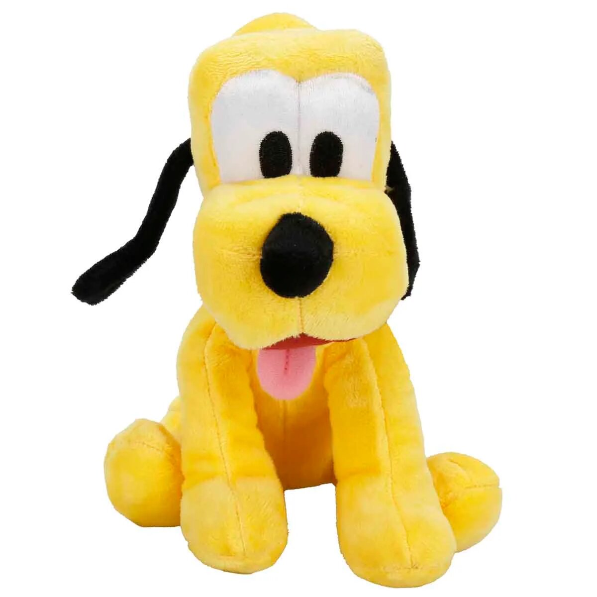 DISNEY Jucarie de plus Pluto Core 25 cm
