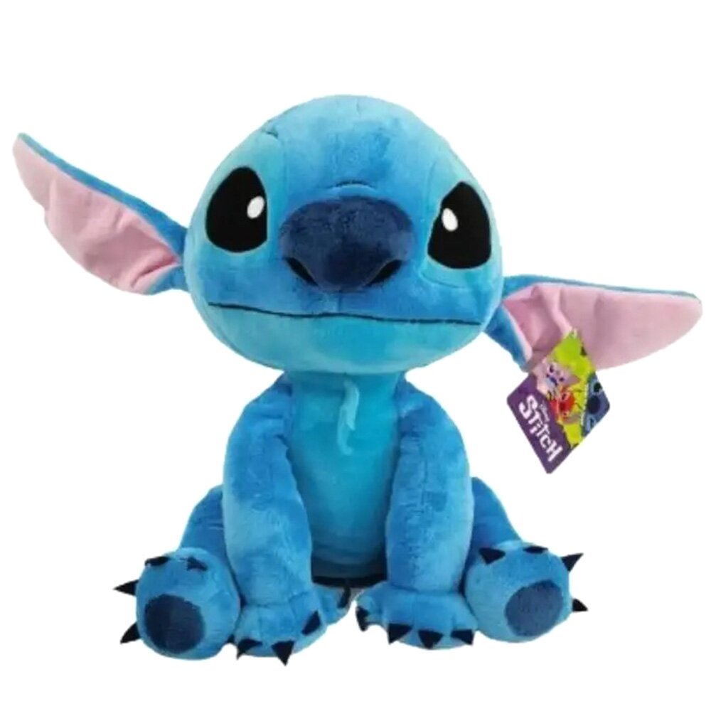 DISNEY Jucarie de plus Stitch 50 cm