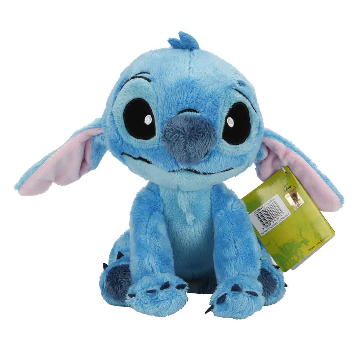 DISNEY Jucarie de plus Stitch Core 25 cm