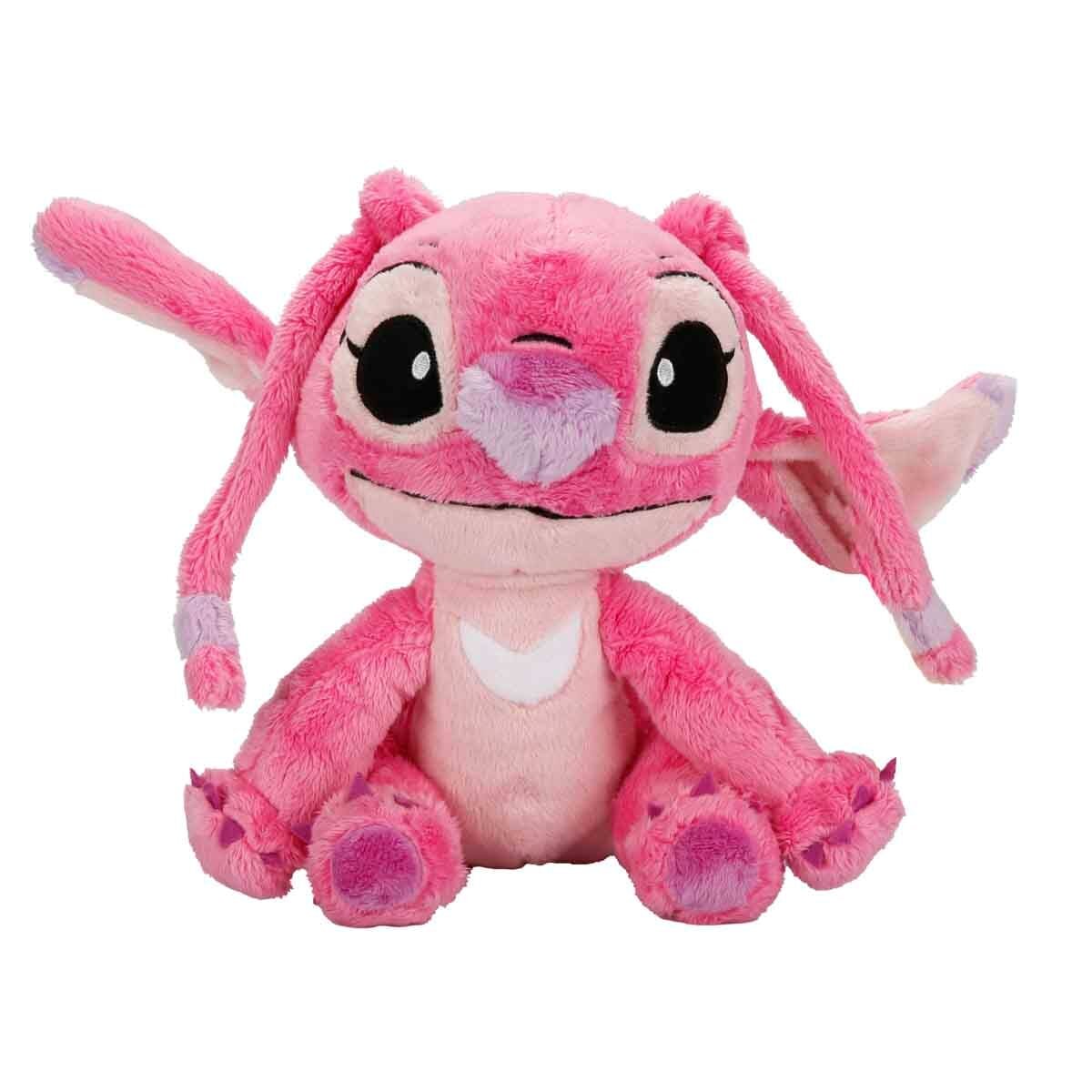 DISNEY Jucarie de plus Stitch Core Angel 25 cm