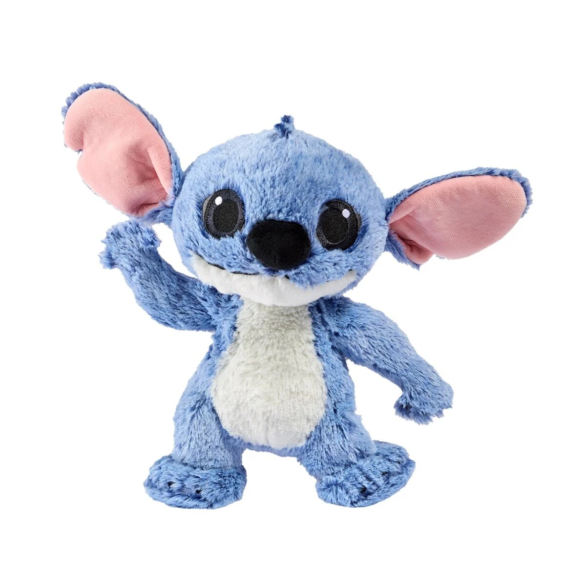 DISNEY Jucarie de plus Stitch Live Action 26 cm