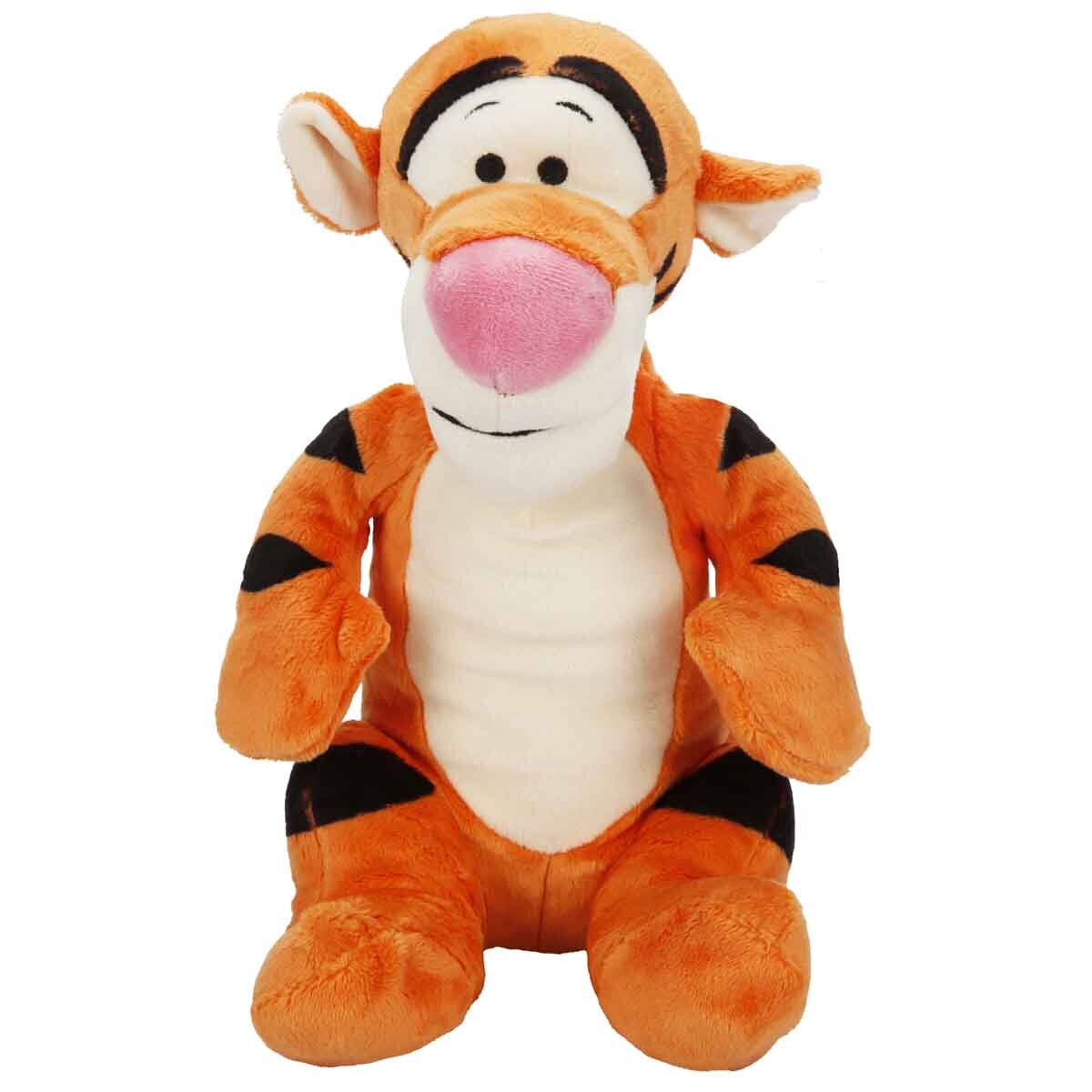 DISNEY Jucarie de plus Tigger Core 25 cm