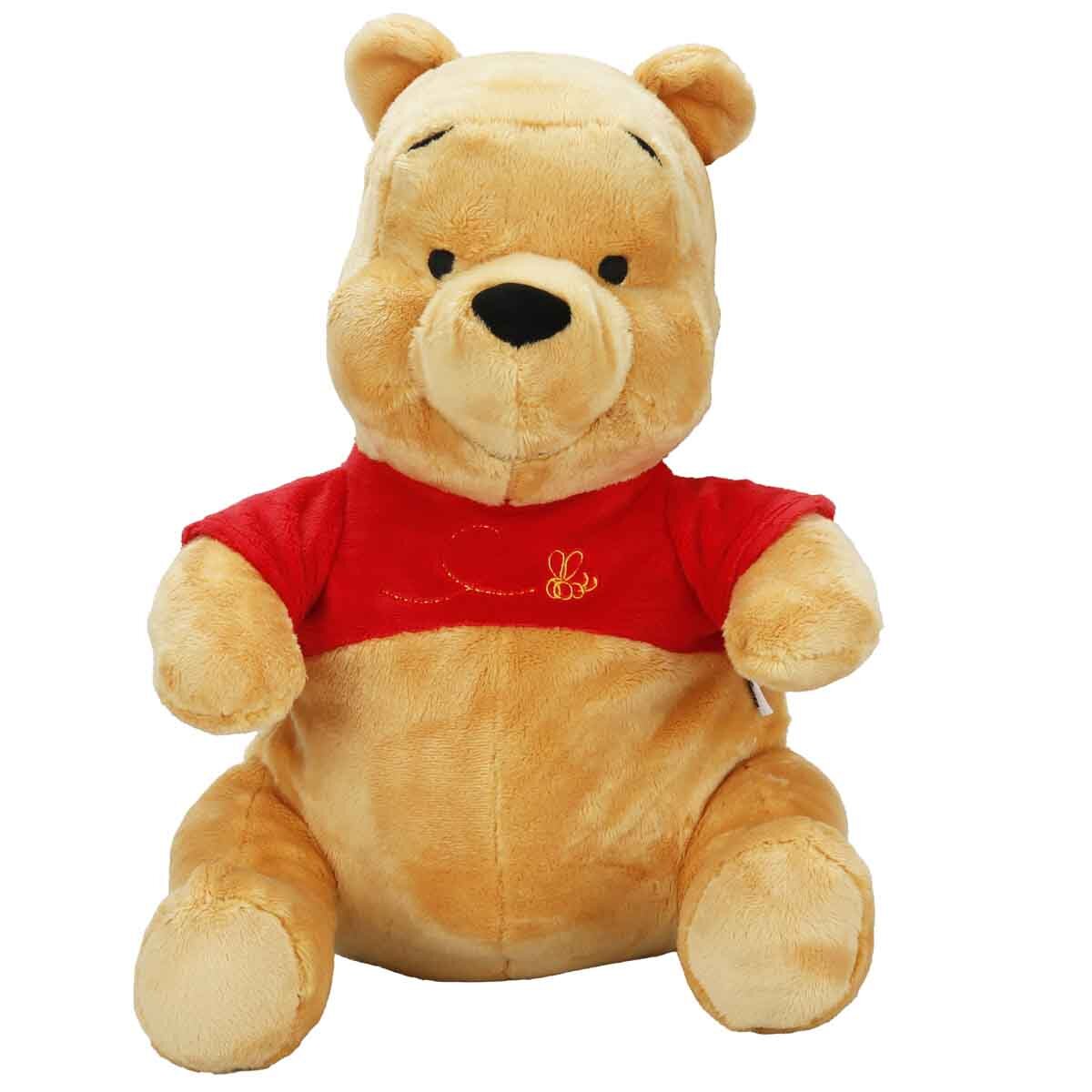 DISNEY Jucarie de plus Winnie the Pooh 38 cm