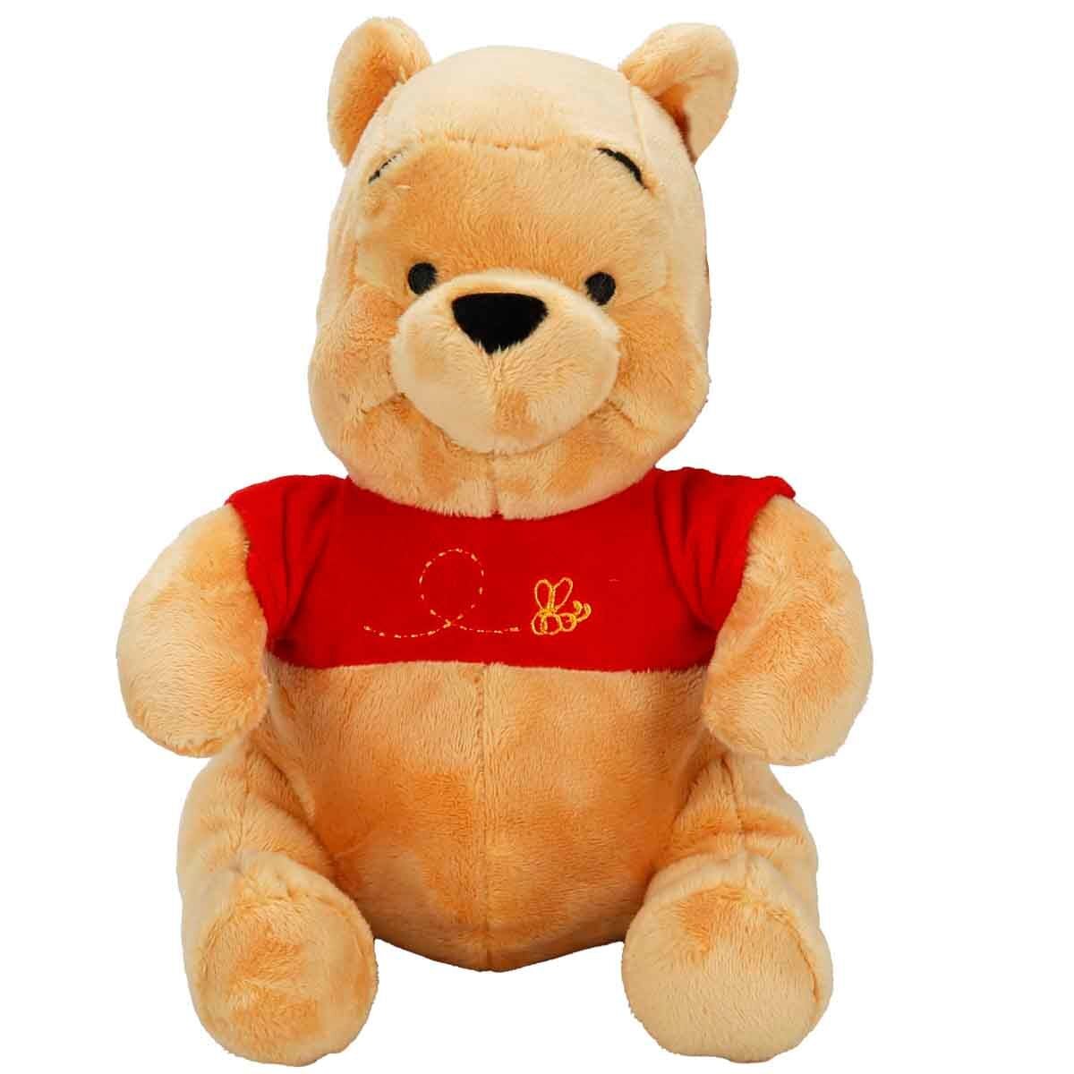 DISNEY Jucarie de plus Winnie the Pooh Core 25 cm