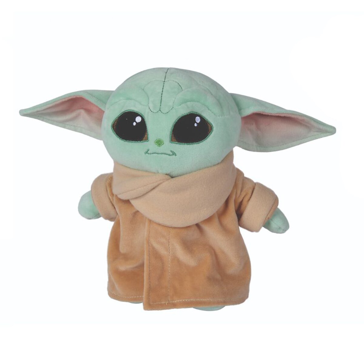Disney Mandalorian Jucarie de plus Baby Yoda 25 cm