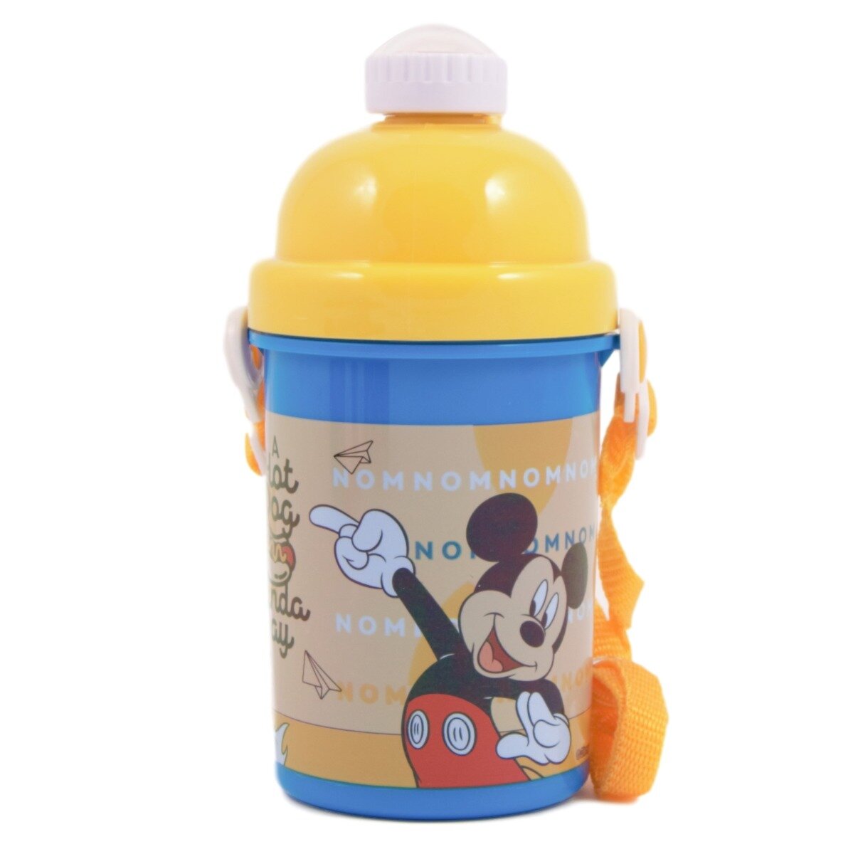 Disney Mickey Mouse Termos din plastic