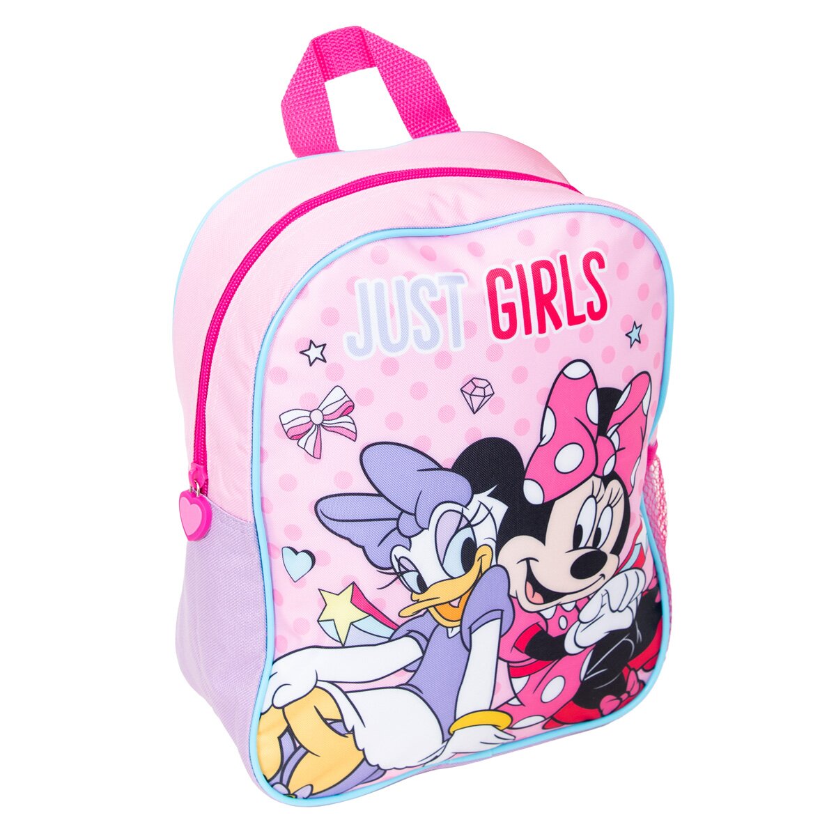 Disney Minnie Mouse Ghiozdan mini pentru gradinita