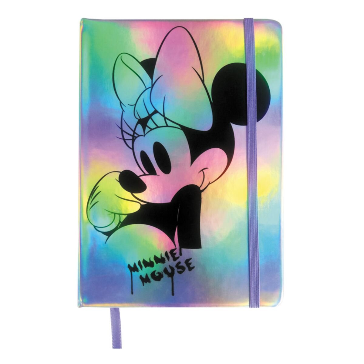 Disney Minnie Mouse Jurnal Starpak A5