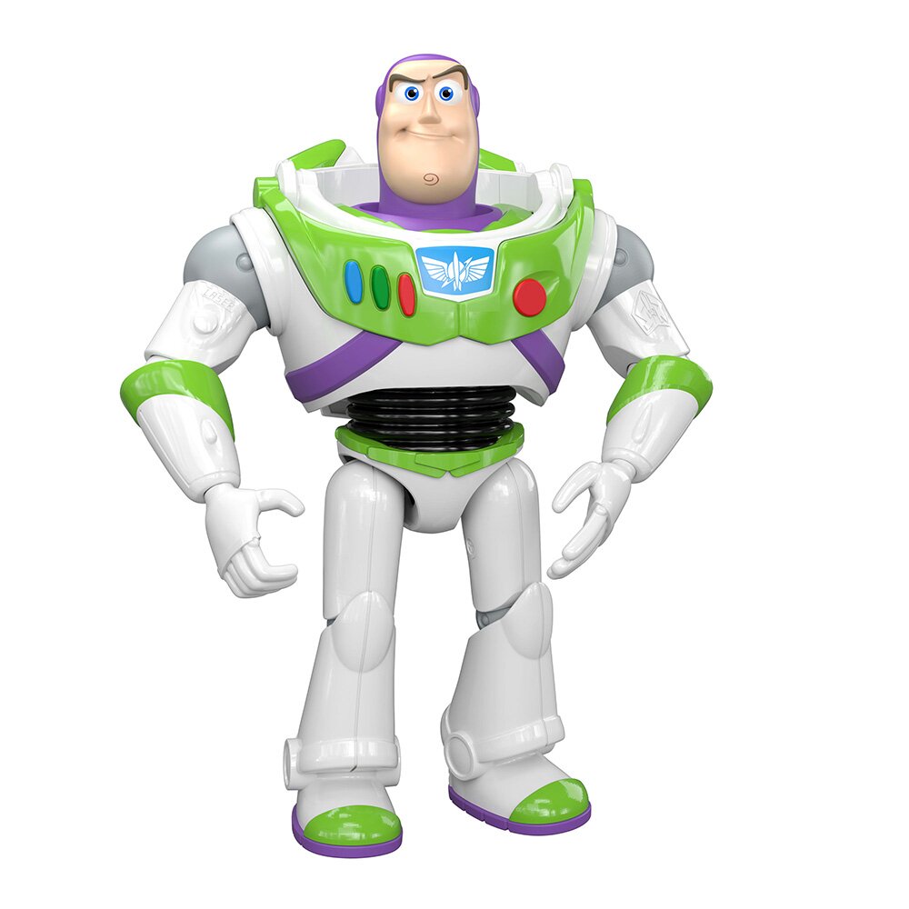 Disney Pixar Figurina articulata Toy Story 5 Buzz Lightyear 30 cm JKV34