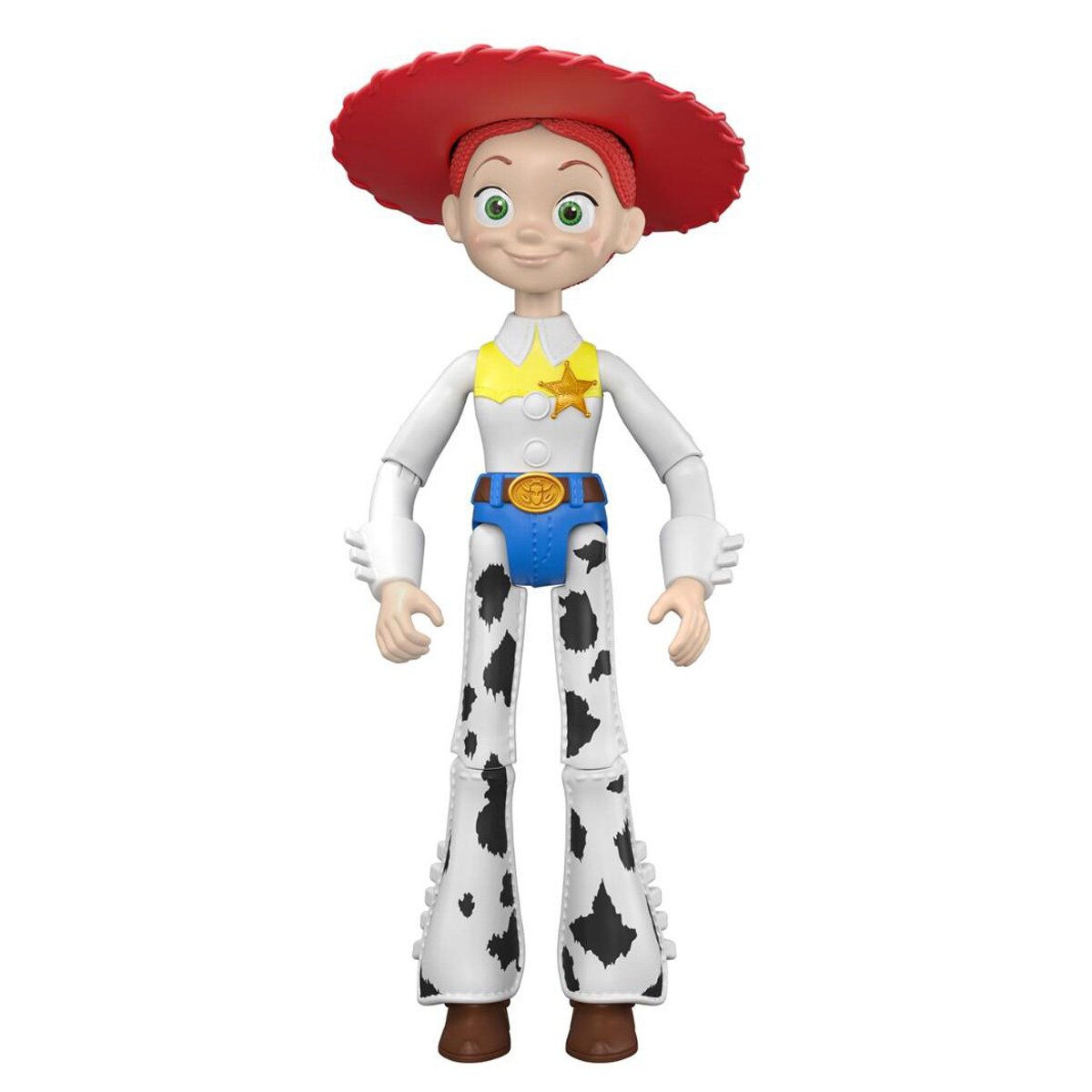 Disney Pixar Figurina articulata Toy Story 5 Jessie 30 cm JKV35