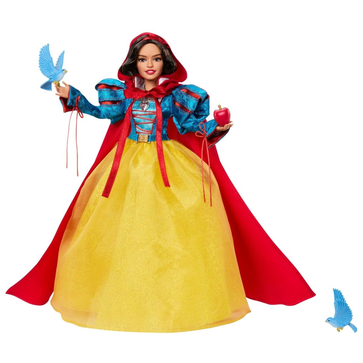 Disney Princess Papusa Alba ca Zapada HVY53