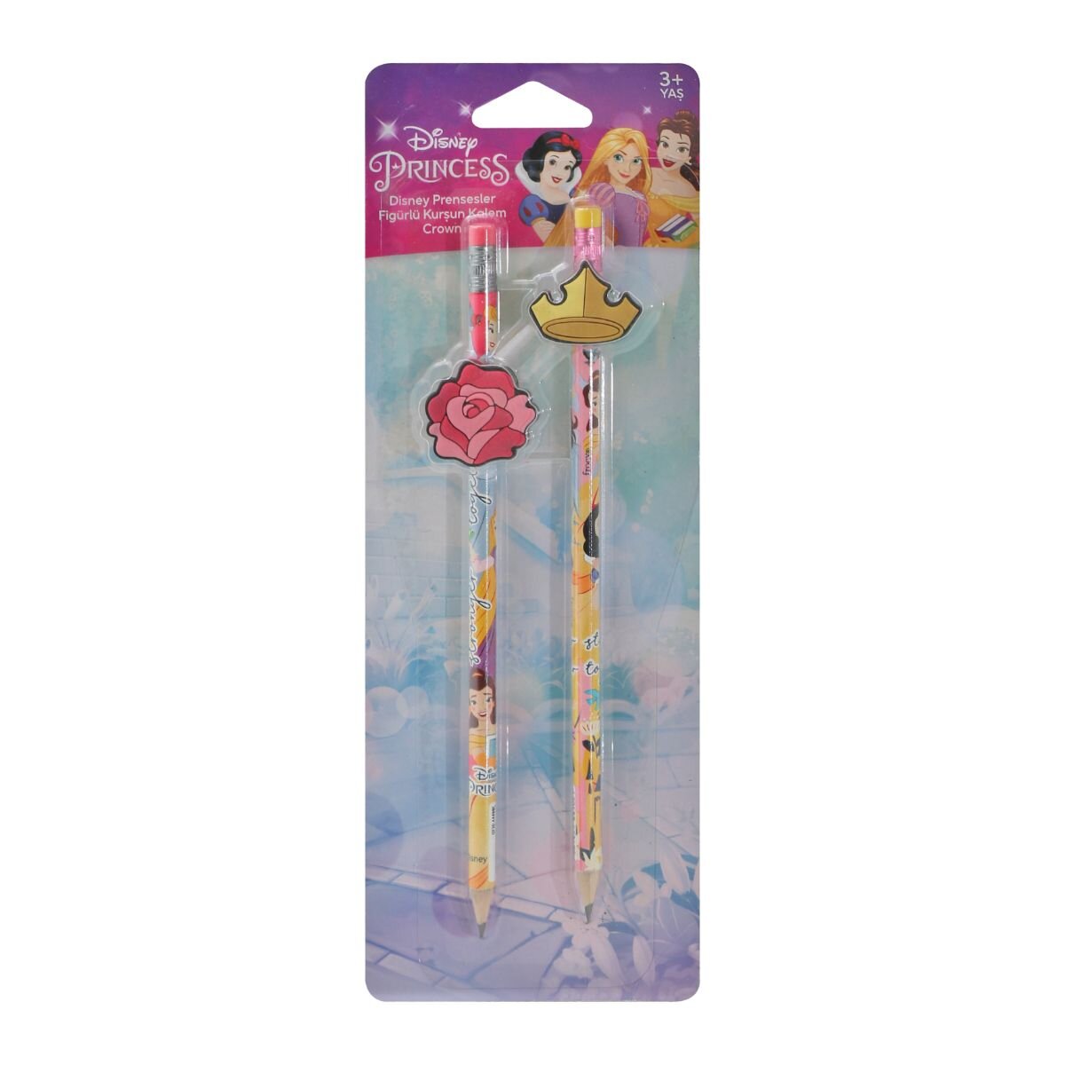 Disney Princess Set 2 creioane