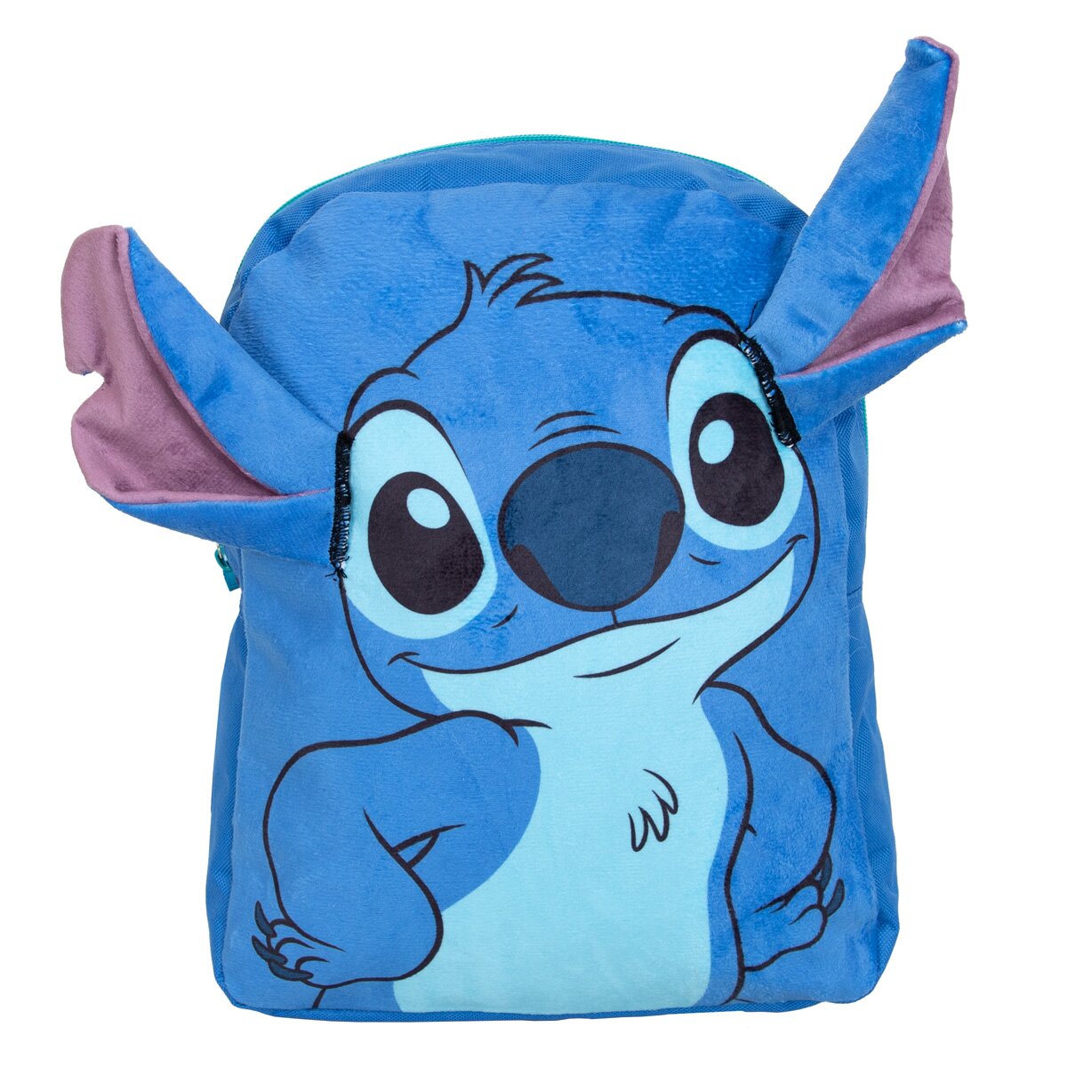 Disney Stitch Ghiozdan pentru gradinita cu urechi