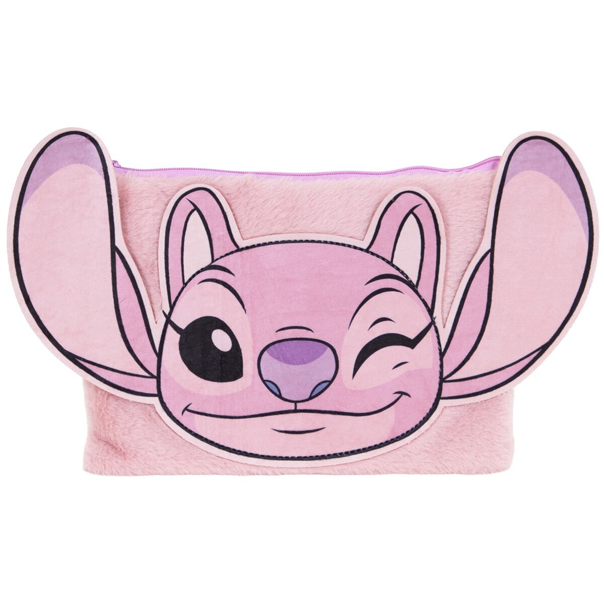 Disney Stitch Penar pufos si echipat Roz